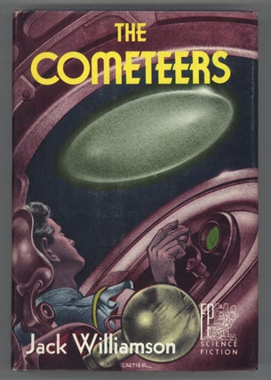 THE COMETEERS.