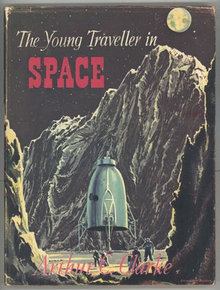 THE YOUNG TRAVELLER IN SPACE ...
