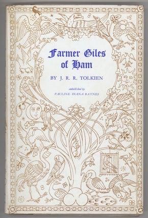 FARMER GILES OF HAM ...