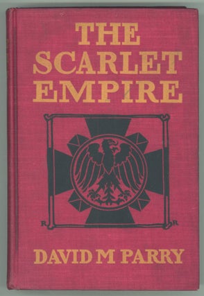 THE SCARLET EMPIRE ...