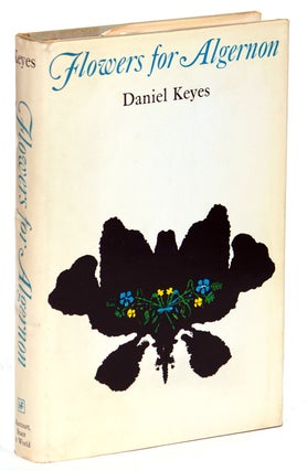 #135668) FLOWERS FOR ALGERNON. Daniel Keyes