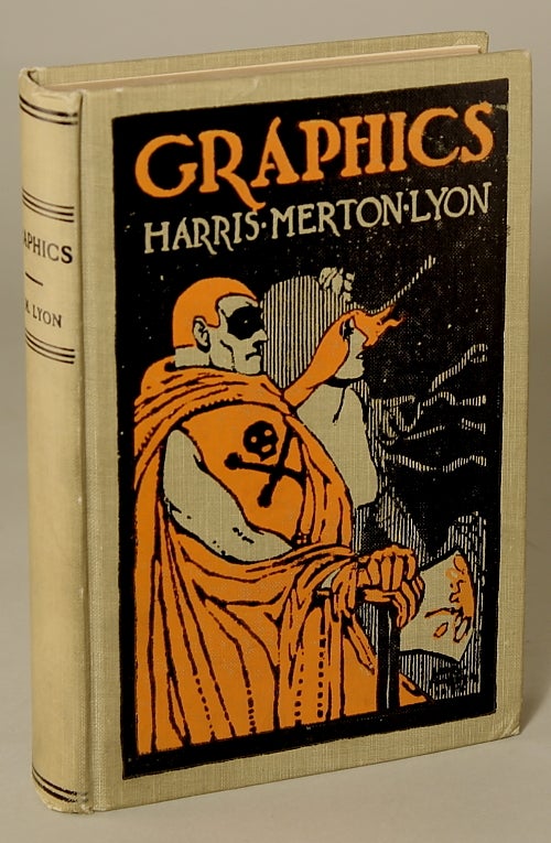 (#136278) GRAPHICS. Harris Merton Lyon.