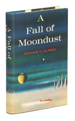#136405) A FALL OF MOONDUST. Arthur C. Clarke