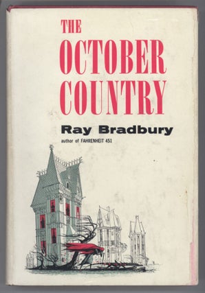 THE OCTOBER COUNTRY.