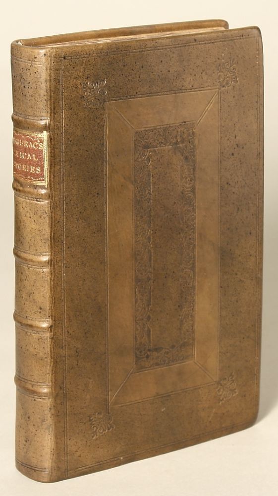 (#136738) THE COMICAL HISTORY OF THE STATES AND EMPIRES OF THE WORLDS OF THE MOON AND SUN. Written in French by Cyrano Bergerac. And newly Englished by A. Lovell, A.M. Savinien Cyrano de Bergerac.