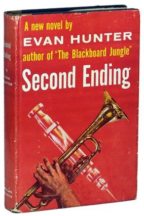 #137118) SECOND ENDING. Evan Hunter