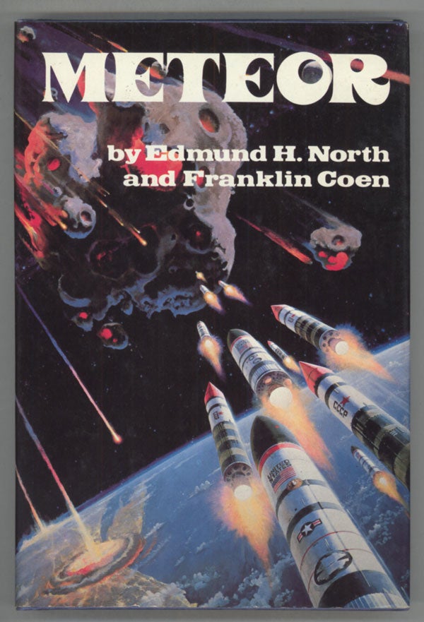 (#137413) METEOR. Edmund H. North, Franklin Coen.
