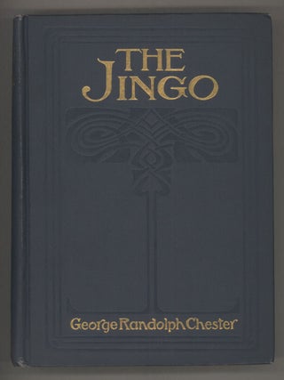 THE JINGO ...