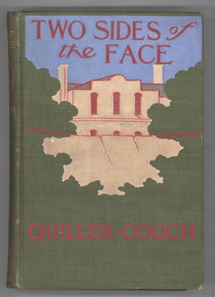 #138256) TWO SIDES OF THE FACE: MIDWINTER TALES. Quiller-Couch