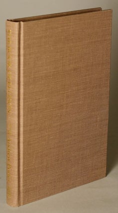 #138396) THE BOOK OF ELLISON ... Edited by Andrew Porter. Harlan Ellison
