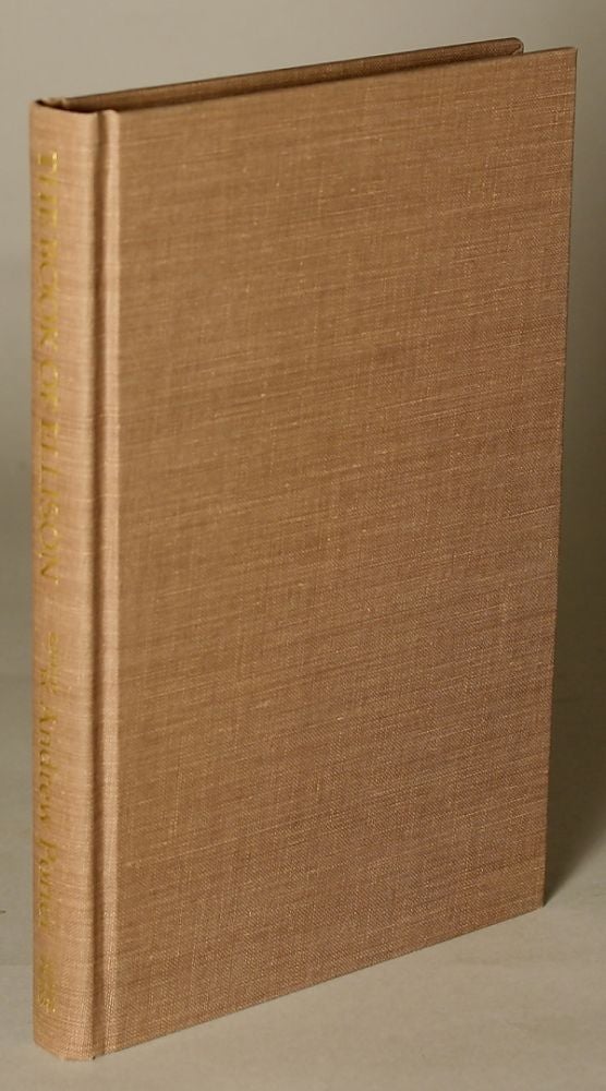 (#138396) THE BOOK OF ELLISON ... Edited by Andrew Porter. Harlan Ellison.