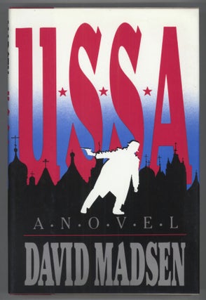 #138401) U.S.S.A. David Madsen