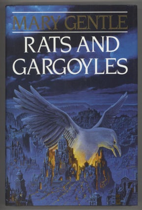 #138407) RATS AND GARGOYLES. Mary Gentle