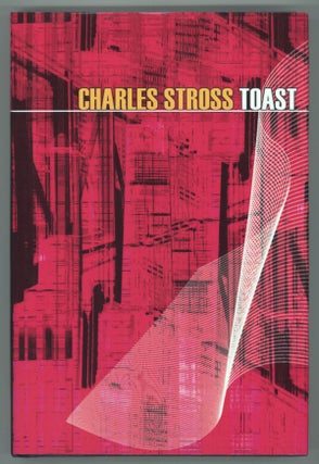 #138438) TOAST. Charles Stross