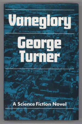 #138451) VANEGLORY. George Turner