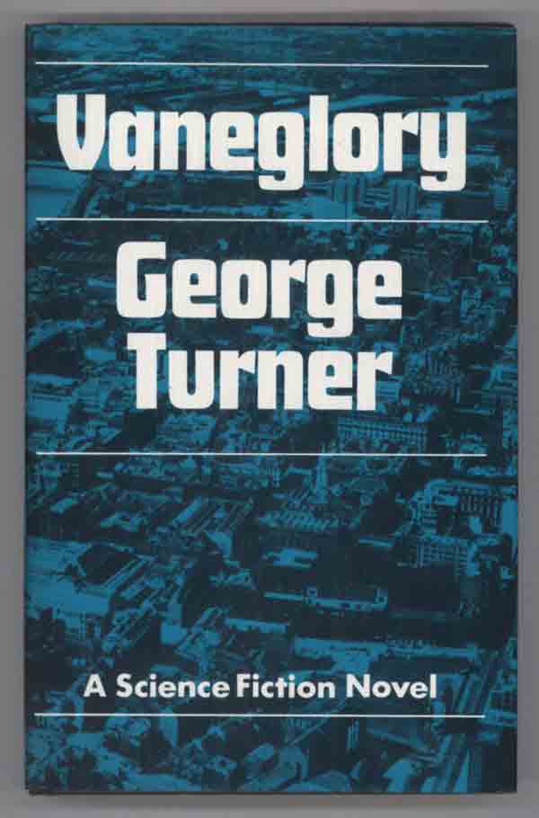 (#138451) VANEGLORY. George Turner.