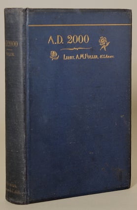 A. D. 2000.