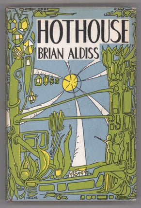 #138638) HOTHOUSE. Brian Aldiss