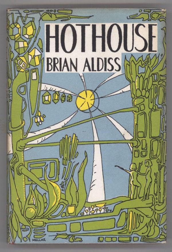 (#138638) HOTHOUSE. Brian Aldiss.