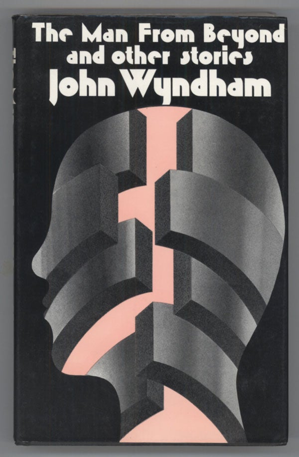 (#138880) THE MAN FROM BEYOND AND OTHER STORIES. John Wyndham, John Beynon Harris.