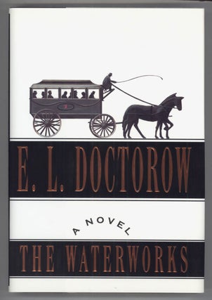 #138890) THE WATERWORKS. Doctorow