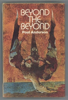 #139295) BEYOND THE BEYOND. Poul Anderson