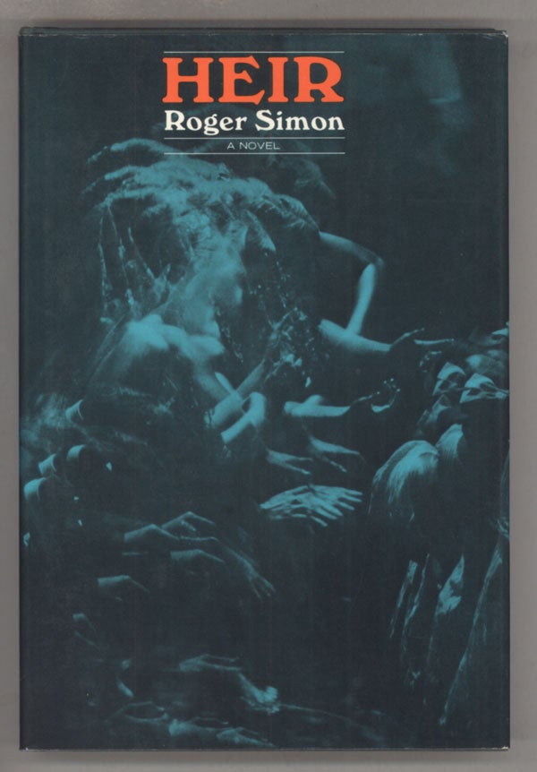 (#139482) HEIR. Roger L. Simon.