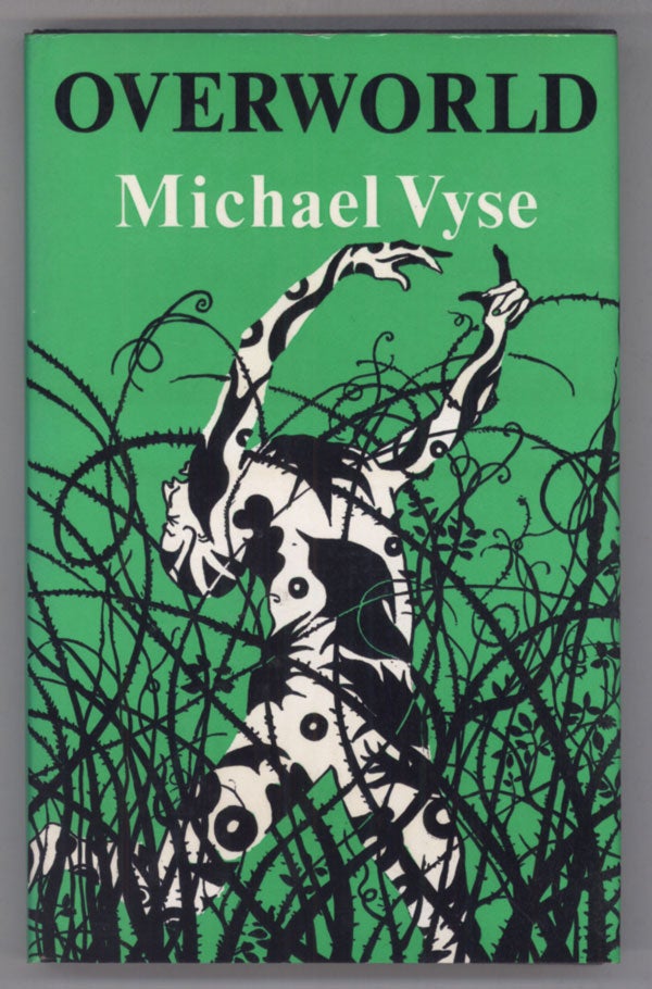 (#139944) OVERWORLD. Michael Vyse.
