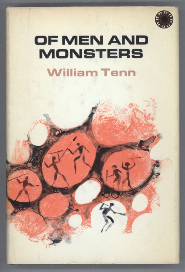 (#140178) OF MEN AND MONSTERS. William Tenn, Philip J. Klass.