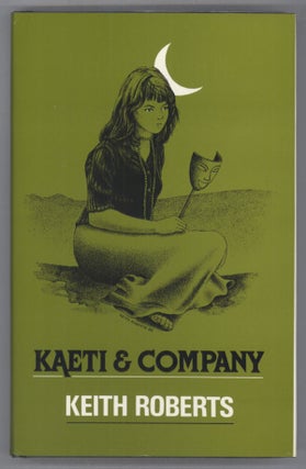 #140277) KAETI & COMPANY. Keith Roberts