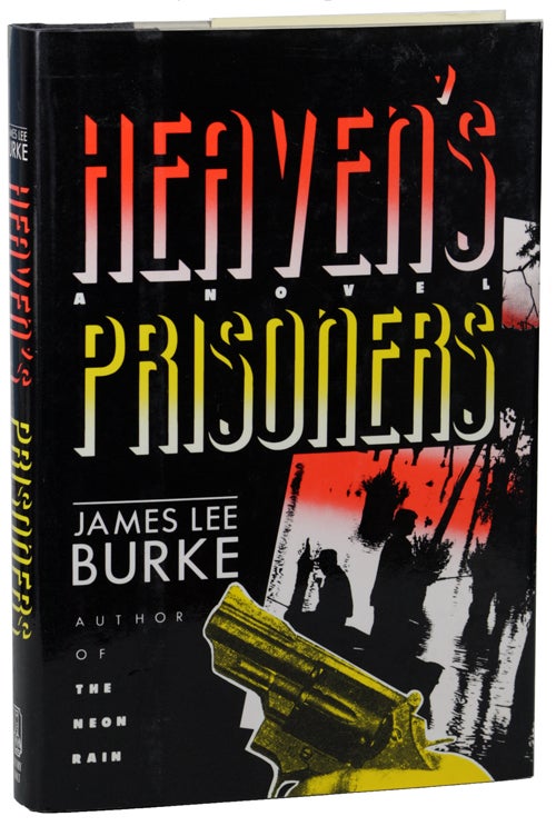 (#140377) HEAVEN'S PRISONERS. James Lee Burke.