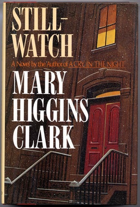 #140393) STILLWATCH. Mary Higgins Clark
