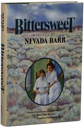 #140394) BITTERSWEET. Nevada Barr