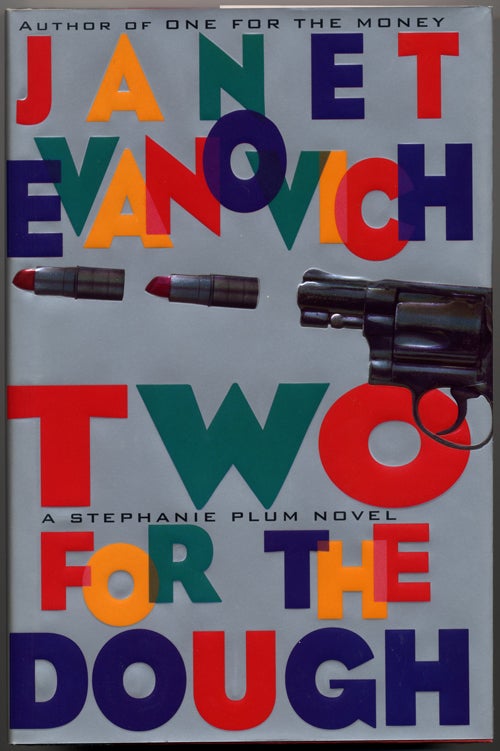 (#140411) TWO FOR THE DOUGH. Janet Evanovich.