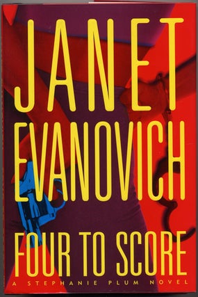 #140413) FOUR TO SCORE. Janet Evanovich