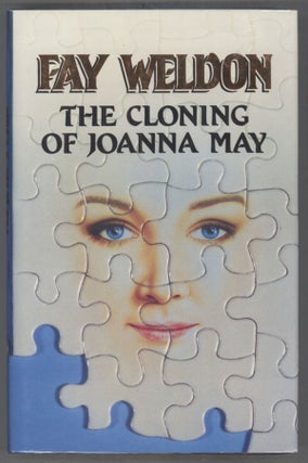 #140654) THE CLONING OF JOANNA MAY. Fay Weldon