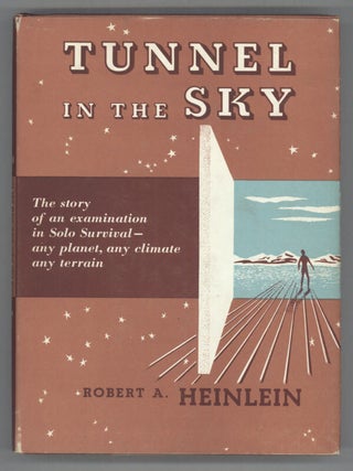 TUNNEL IN THE SKY.