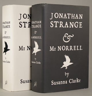 #141186) JONATHAN STRANGE & MR NORRELL. Susanna Clarke
