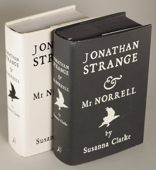 JONATHAN STRANGE & MR NORRELL ...