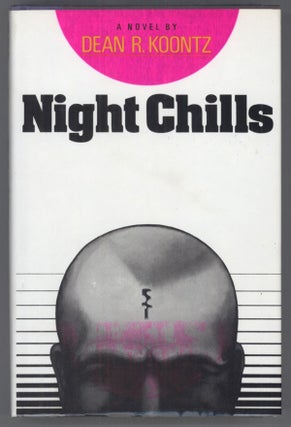 #141221) NIGHT CHILLS. Dean Koontz