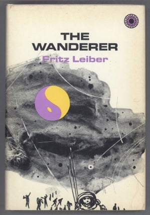 #141243) THE WANDERER. Fritz Leiber
