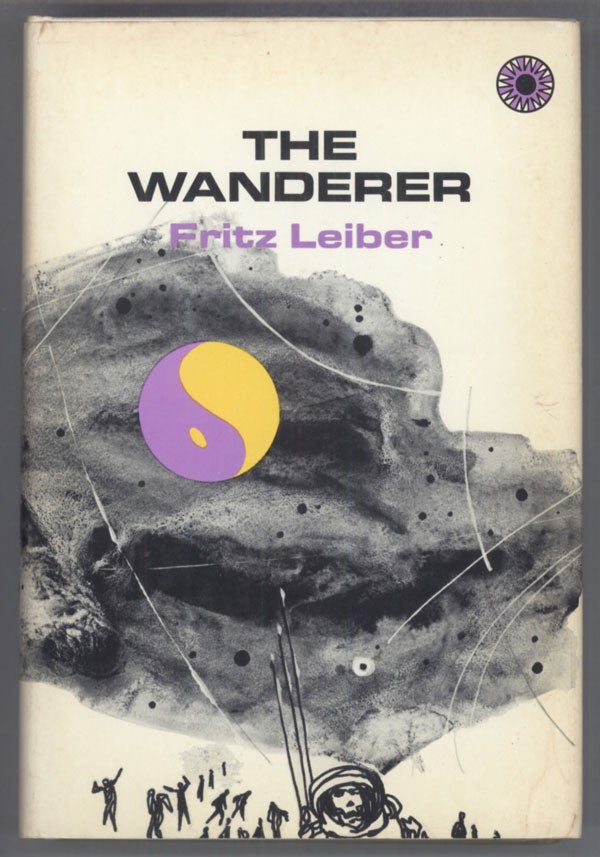 (#141243) THE WANDERER. Fritz Leiber.