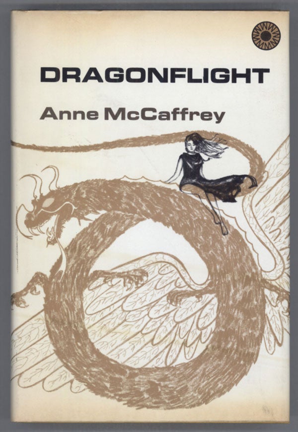 (#141290) DRAGONFLIGHT. Anne McCaffrey.