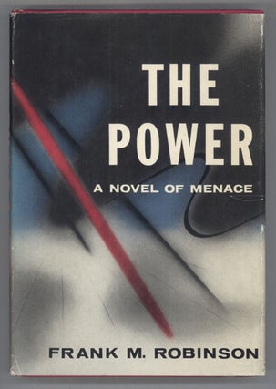 #141369) THE POWER. Frank M. Robinson