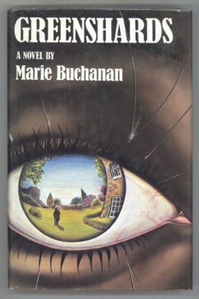 #142531) GREENSHARDS. Marie Buchanan