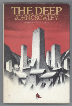 #142541) THE DEEP. John Crowley