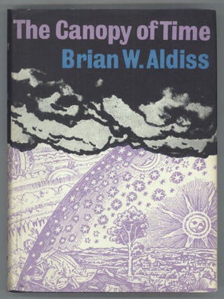 #142594) THE CANOPY OF TIME. Brian Aldiss