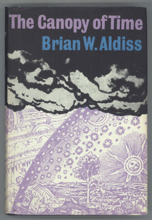 (#142594) THE CANOPY OF TIME. Brian Aldiss.