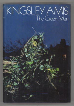 #142599) THE GREEN MAN. Kingsley Amis