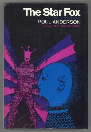 #142631) THE STAR FOX. Poul Anderson